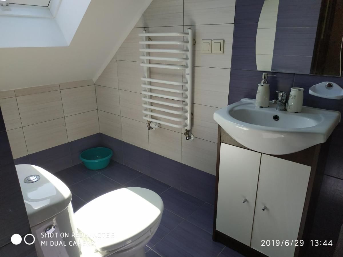 Апартаменты Apartament Przysiółek Устка-22