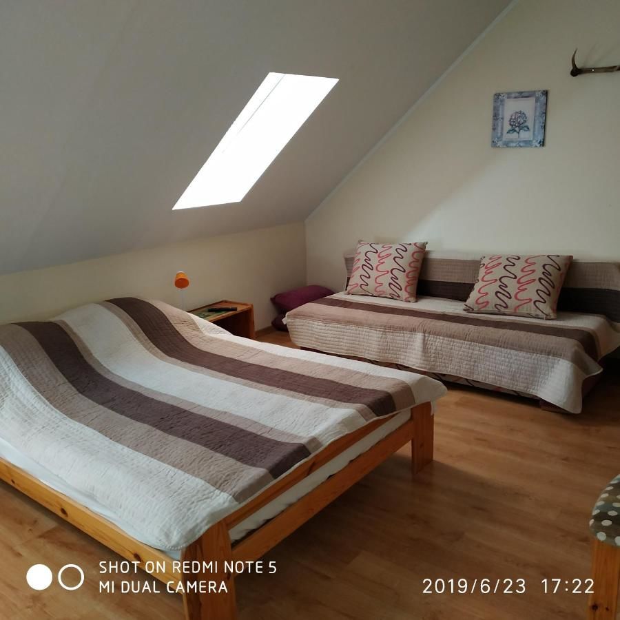 Апартаменты Apartament Przysiółek Устка-26