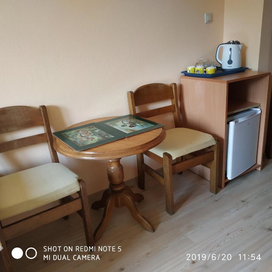 Апартаменты Apartament Przysiółek Устка-28