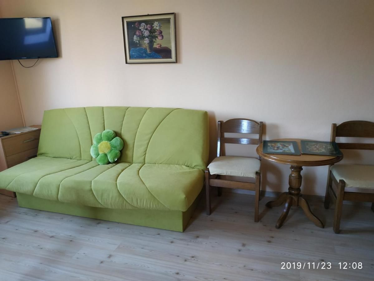 Апартаменты Apartament Przysiółek Устка-31