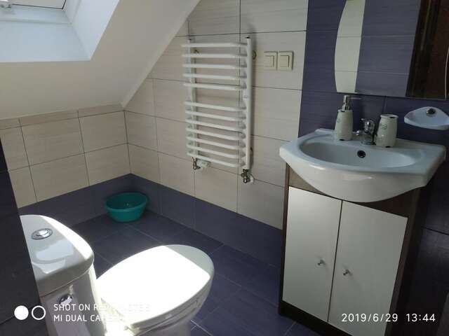 Апартаменты Apartament Przysiółek Устка-21