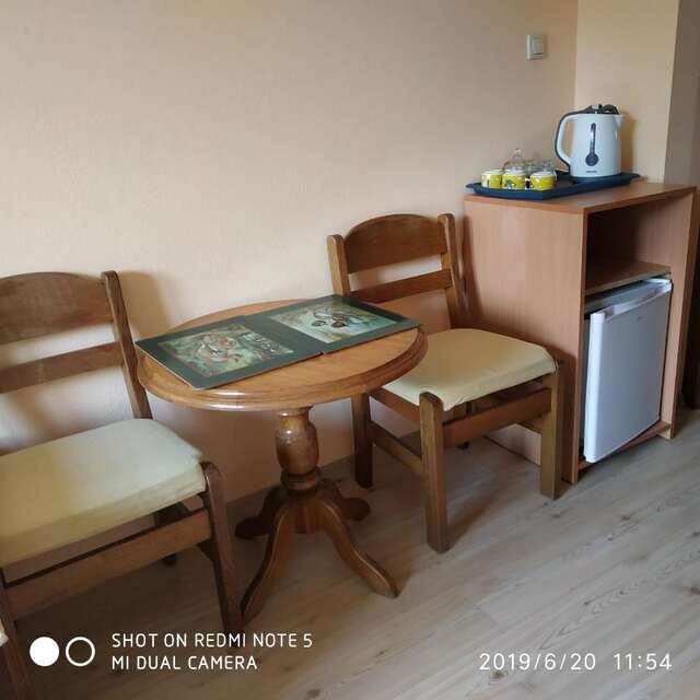 Апартаменты Apartament Przysiółek Устка-27